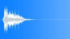Puzzle Game Break Magic 05 Sound Effect