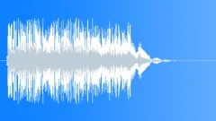 Puzzle Game Meter Fill Musical Brass 03Sound Effect