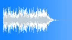 Puzzle Game Meter Fill Musical Strings 03Sound Effect
