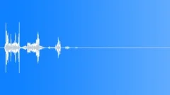 Puzzle Game Notification Reverse 02 Sound Effect