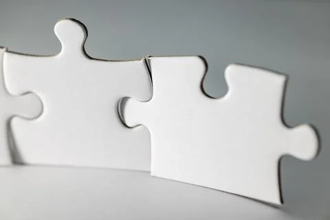Puzzle harmony Stock Photos