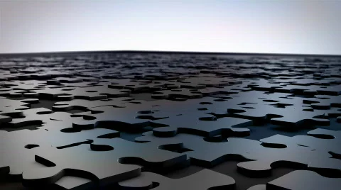 Puzzle Magic 2 Video stock 630059