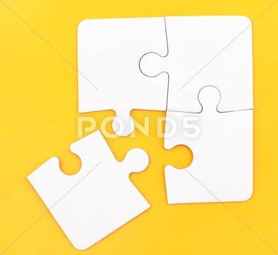 Puzzle Stock Photos