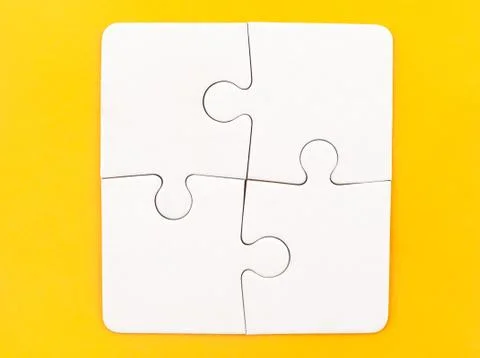 Puzzle Stock Photos