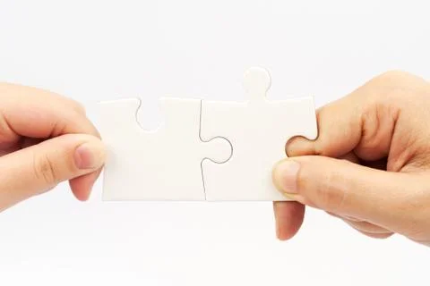 Puzzle Stock Photos