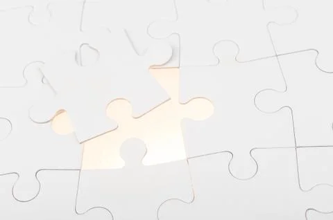 Puzzle Stock Photos