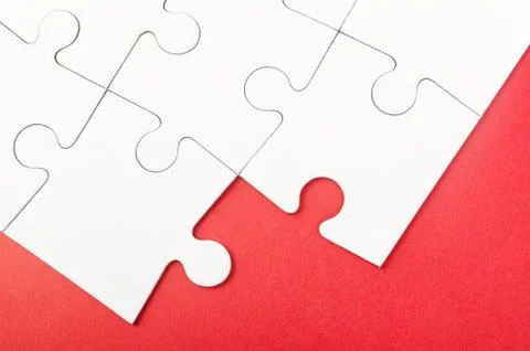 Puzzle Stock Photos