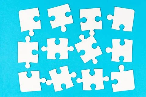 Puzzle Stock Photos