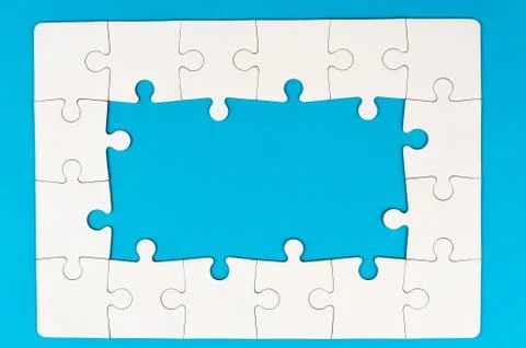 Puzzle Stock Photos