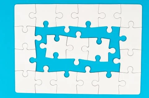 Puzzle Stock Photos