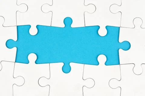 Puzzle Stock Photos