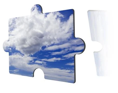 Puzzle Stock Photos