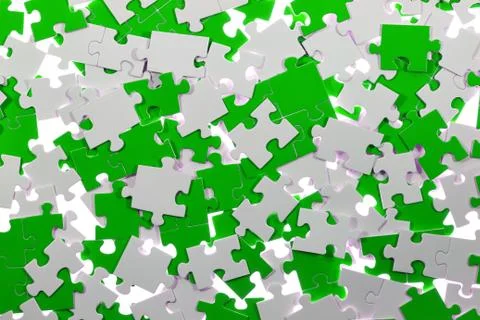 Puzzle Stock Photos