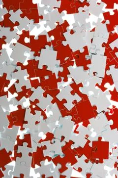 Puzzle Stock Photos