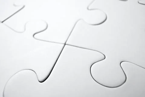 Puzzle Stock Photos