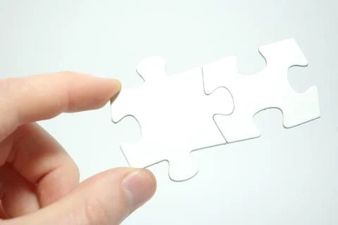 Puzzle Stock Photos