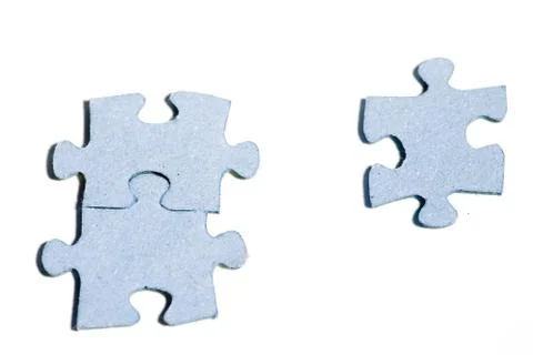 Puzzle Stock Photos