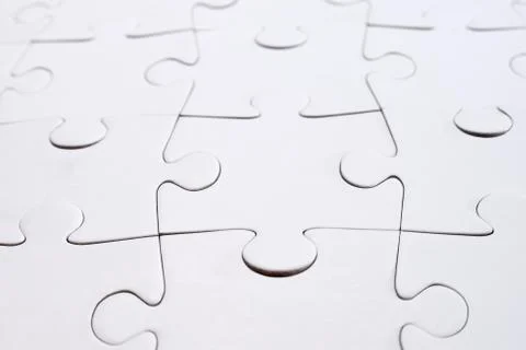 Puzzle Stock Photos