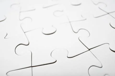 Puzzle Fotos de archivo