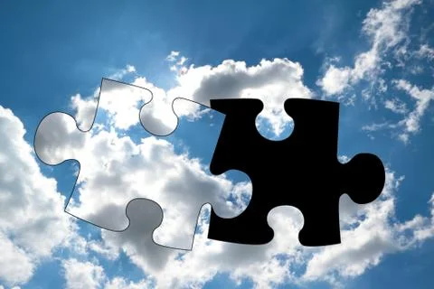 Puzzle Stock Photos