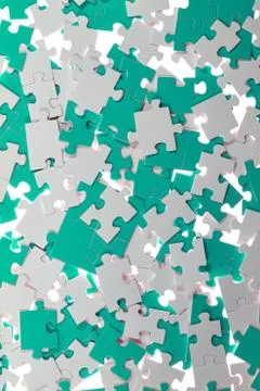 Puzzle Stock Photos