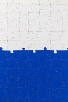 Puzzle Stock Photos