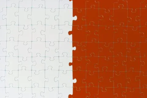 Puzzle Stock Photos