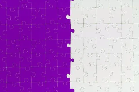 Puzzle Stock Photos