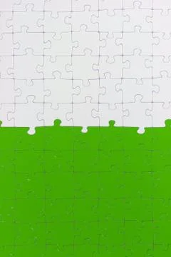 Puzzle Stock Photos