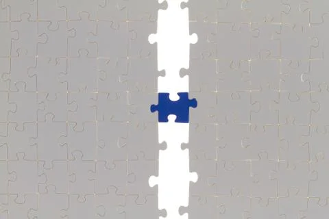 Puzzle Stock Photos