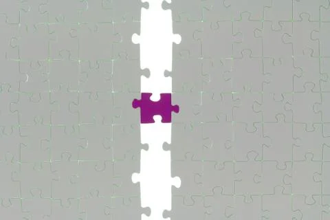 Puzzle Stock Photos