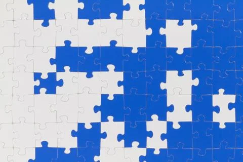 Puzzle Stock Photos