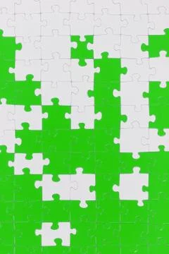 Puzzle Stock Photos