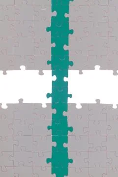 Puzzle Stock Photos