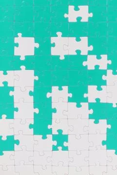 Puzzle Stock Photos