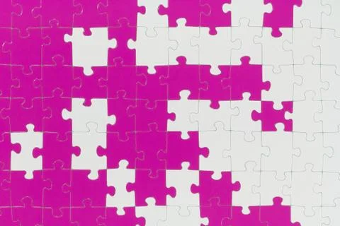 Puzzle Stock Photos
