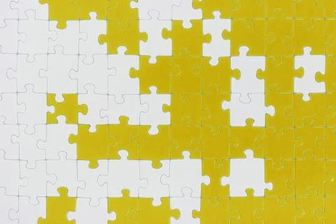 Puzzle Stock Photos