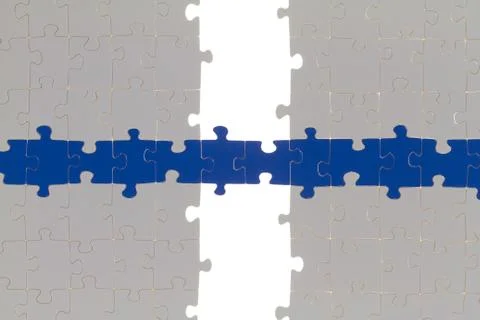 Puzzle Stock Photos