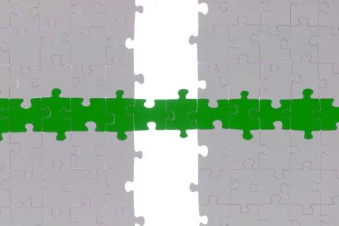 Puzzle Stock Photos
