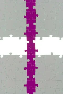 Puzzle Stock Photos