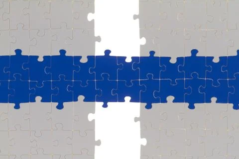 Puzzle Stock Photos
