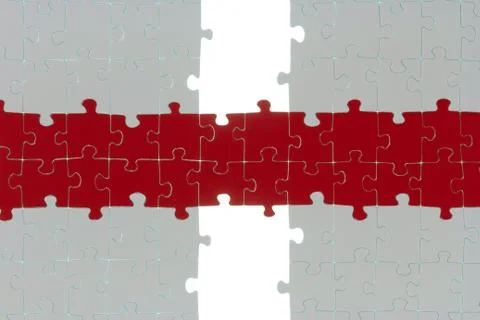 Puzzle Stock Photos