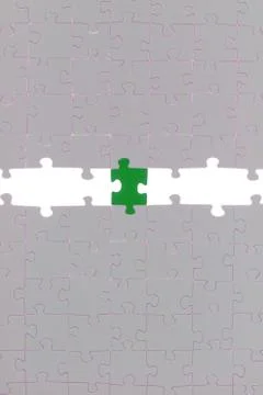 Puzzle Stock Photos