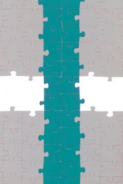 Puzzle Stock Photos