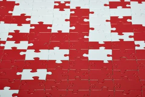 Puzzle Stock Photos