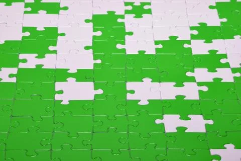 Puzzle Stock Photos