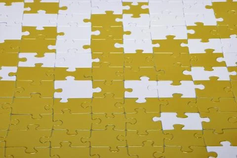 Puzzle Stock Photos
