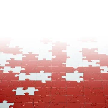 Puzzle Stock Photos