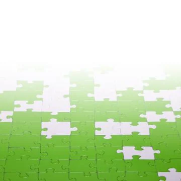 Puzzle Stock Photos