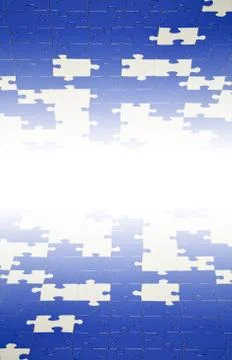 Puzzle Stock Photos
